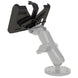 RAM Mount Cradle f/Garmin nuvi 2xxw Series [RAM-HOL-GA25U] - Premium GPS - Accessories from RAM Mounting Systems - Just $11.49! Shop now at Brushy Creek Marine