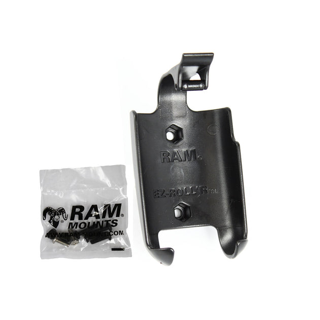 RAM Mount Cradle f/Garmin Oregon Series [RAM-HOL-GA31U] - Premium GPS - Accessories from RAM Mounting Systems - Just $13.49! Shop now at Brushy Creek Marine
