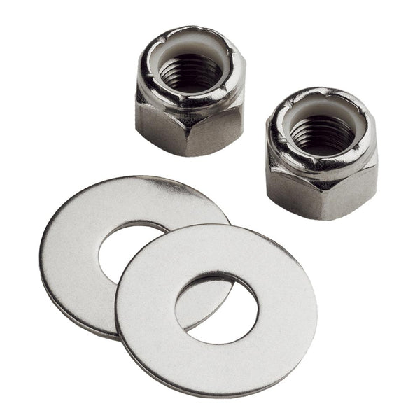 Minn Kota MKP-23 Prop & Nut Kit D [1865014] - Premium Trolling Motor Accessories from Minn Kota - Just $9.99! Shop now at Brushy Creek Marine