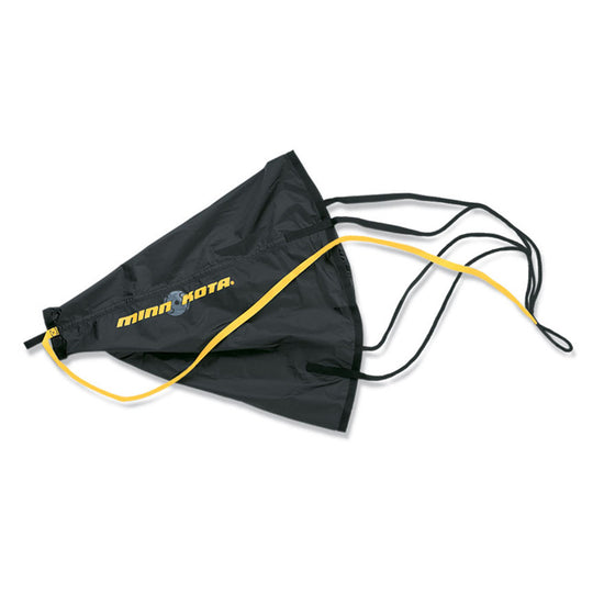 Minn Kota MKA-27 Pro Drift Sock [1865261] - Premium Anchoring Accessories from Minn Kota - Just $59.99! Shop now at Brushy Creek Marine