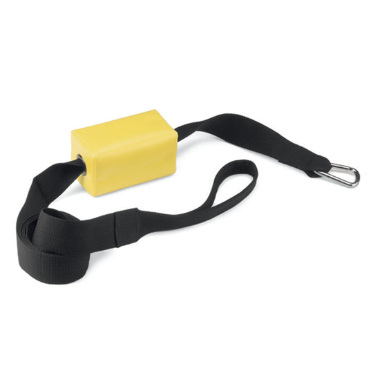 Minn Kota MKA-28 Drift Sock Harness w/Buoy [1865262] - Premium Anchoring Accessories from Minn Kota - Just $39.99! Shop now at Brushy Creek Marine