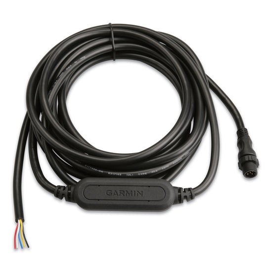 Garmin GFL 10 Fluid Level NMEA 2000 Analog Adapter [010-11326-00] - Premium NMEA Cables & Sensors from Garmin - Just $249.99! Shop now at Brushy Creek Marine