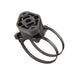 RAM Mount RAM Rail EZ-ON/OFF w/Swivel Feature Rail Mount [RAP-274-1U] - Premium GPS - Accessories from RAM Mounting Systems - Just $12.49! Shop now at Brushy Creek Marine