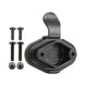 RAM Mount RAM EZY-Mount Quick Release Adapter System [RAP-326] - Premium GPS - Accessories from RAM Mounting Systems - Just $12.49! Shop now at Brushy Creek Marine