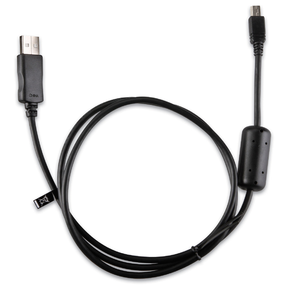 Garmin MicroUSB Cable [010-11478-01] - Premium GPS - Accessories from Garmin - Just $14.99! Shop now at Brushy Creek Marine