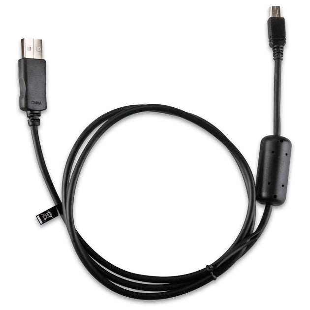 Garmin MicroUSB Cable [010-11478-01] - Premium GPS - Accessories from Garmin - Just $14.99! Shop now at Brushy Creek Marine