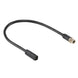 Humminbird AS EC QDE Ethernet Adapter Cable [720074-1] - Premium Accessories from Humminbird - Just $34.99! Shop now at Brushy Creek Marine