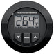 Humminbird HDR 650 Black, White, or Chrome Bezel w/TM Tranducer [407860-1] - Premium Instruments from Humminbird - Just $169.99! Shop now at Brushy Creek Marine