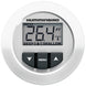 Humminbird HDR 650 Black, White, or Chrome Bezel w/TM Tranducer [407860-1] - Premium Instruments from Humminbird - Just $169.99! Shop now at Brushy Creek Marine