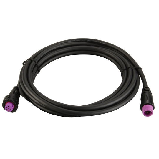 Garmin CCU Extension Cable 5M [010-11156-30] - Premium Autopilots from Garmin - Just $39.99! Shop now at Brushy Creek Marine