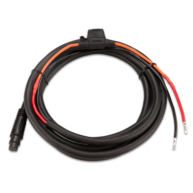 Garmin Electronic Control Unit (ECU) Power Cable, Threaded Collar f/GHP 12 & GHP 20 [010-11057-30] - Premium Autopilots from Garmin - Just $89.99! Shop now at Brushy Creek Marine
