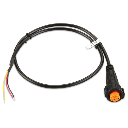 Garmin Rudder Feedback Cable [010-11532-00] - Premium Autopilots from Garmin - Just $19.99! Shop now at Brushy Creek Marine