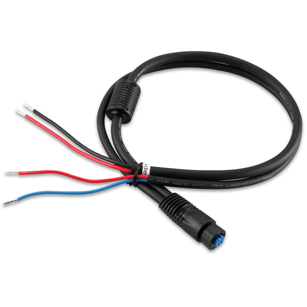 Garmin Actuator Power Cable [010-11533-00] - Premium Autopilots from Garmin - Just $49.99! Shop now at Brushy Creek Marine