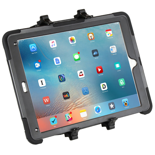 RAM Mount Universal Laptop Mount Tough Tray II [RAM-234-6] - Premium Vehicle Laptop Mounts from RAM Mounting Systems - Just $45.49! Shop now at Brushy Creek Marine