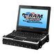 RAM Mount Universal Laptop Mount Tough Tray II [RAM-234-6] - Premium Vehicle Laptop Mounts from RAM Mounting Systems - Just $45.99! Shop now at Brushy Creek Marine