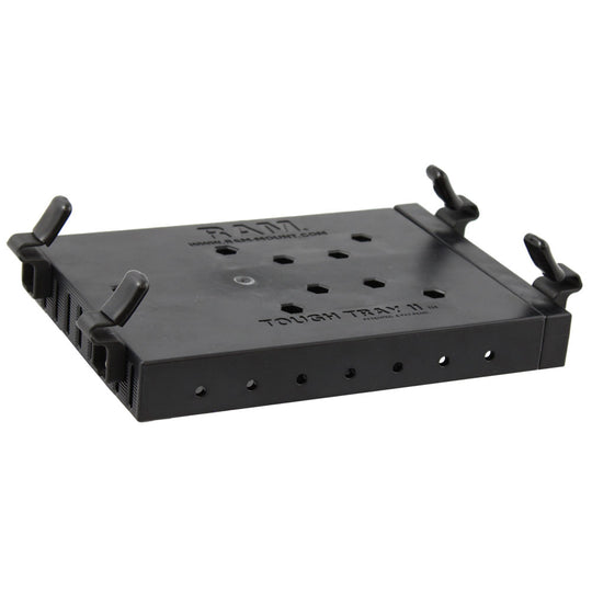 RAM Mount Universal Laptop Mount Tough Tray II [RAM-234-6] - Premium Vehicle Laptop Mounts from RAM Mounting Systems - Just $45.49! Shop now at Brushy Creek Marine
