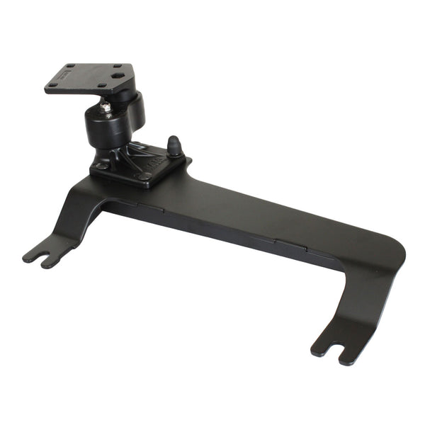 RAM Mount No-Drill Vehicle Base for 07-13 Chevrolet Silverado - Premium Vehicle Laptop Mounts from RAM Mounting Systems - Just $181.99! Shop now at Brushy Creek Marine