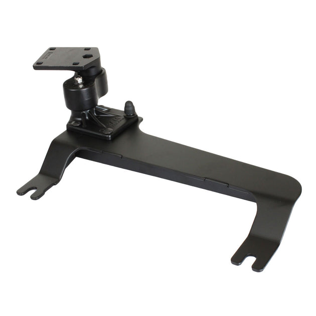 RAM Mount No-Drill Vehicle Base for 07-13 Chevrolet Silverado + More [RAM-VB-159] - Premium Vehicle Laptop Mounts from RAM Mounting Systems - Just $177.49! Shop now at Brushy Creek Marine