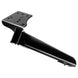 RAM Mount No Drill Vehicle System 2012-2021 Ford 250, 350 + [RAM-VB-185-SW1] - Premium Vehicle Laptop Mounts from RAM Mounting Systems - Just $383.99! Shop now at Brushy Creek Marine