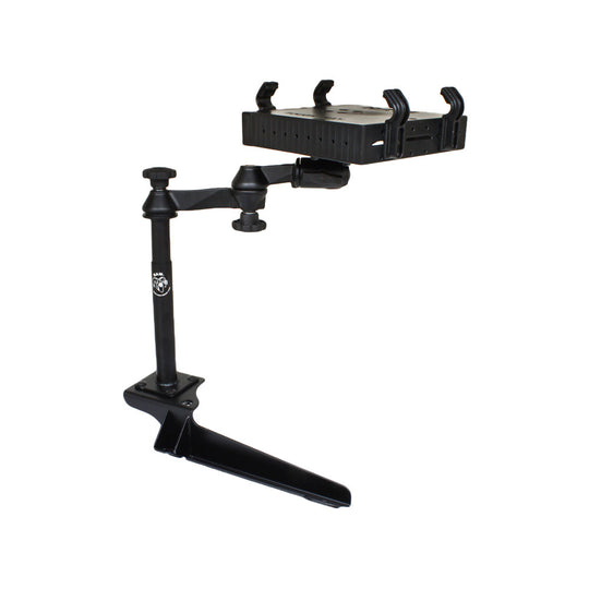 RAM Mount No Drill Vehicle System 2012-2021 Ford 250, 350 + [RAM-VB-185-SW1] - Premium Vehicle Laptop Mounts from RAM Mounting Systems - Just $374.99! Shop now at Brushy Creek Marine