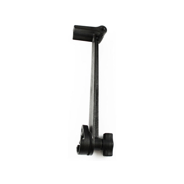 RAM Mount Adjustable Laptop Screen Support Arm - Premium Vehicle Laptop Mounts from RAM Mounting Systems - Just $20.49! Shop now at Brushy Creek Marine