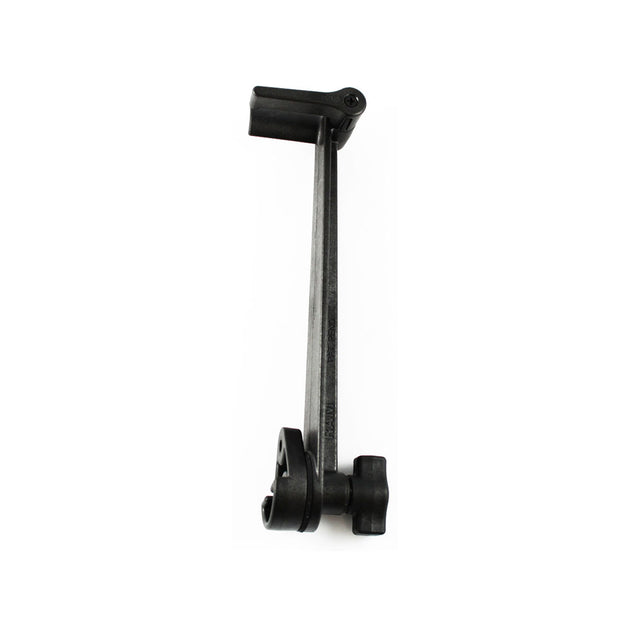 RAM Mount Laptop Screen Support System [RAM-234-S2U] - Premium Vehicle Laptop Mounts from RAM Mounting Systems - Just $19.99! Shop now at Brushy Creek Marine
