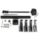 RAM Mount Secure N Motion Kit [RAM-234-SNMU] - Premium Vehicle Laptop Mounts from RAM Mounting Systems - Just $69.99! Shop now at Brushy Creek Marine