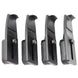 RAM Mount Universal Laptop Tray Side Keepers  Qty. 4 [RAM-234K1-4U] - Premium Vehicle Laptop Mounts from RAM Mounting Systems - Just $17.99! Shop now at Brushy Creek Marine