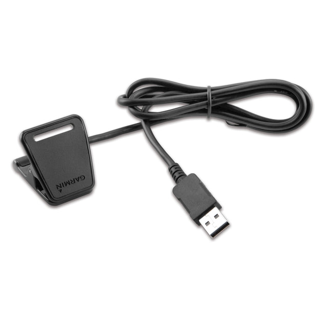 Garmin Charging/Data Clip f/Approach S1, Forerunner 110 & Forerunner 210 [010-11029-02] - Premium GPS - Accessories from Garmin - Just $19.99! Shop now at Brushy Creek Marine