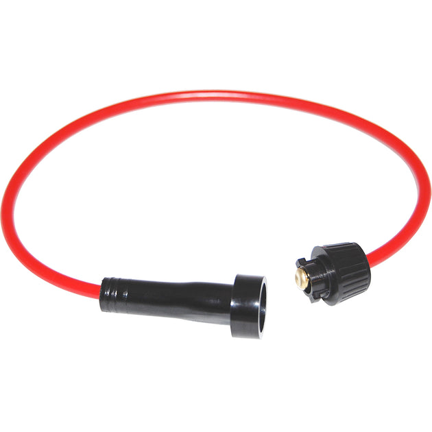 Blue Sea 5063 Heavy Duty Inline Fuse Holder AGC/MDL [5063] - Premium Fuse Blocks & Fuses from Blue Sea Systems - Just $7.99! Shop now at Brushy Creek Marine