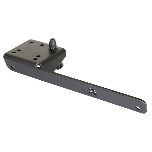 RAM Mount No Drill Vehicle Base Dodge 1500-5500 2008-Newer [RAM-VB-178] - Premium Vehicle Laptop Mounts from RAM Mounting Systems - Just $107.49! Shop now at Brushy Creek Marine