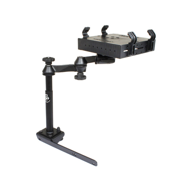 RAM Mount No Drill Vehicle System Dodge 1500-5500 2008-2011 [RAM-VB-178-SW1] - Premium Vehicle Laptop Mounts from RAM Mounting Systems - Just $345.49! Shop now at Brushy Creek Marine