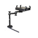 RAM Mount No Drill Vehicle System Dodge 1500-5500 2008-2011 [RAM-VB-178-SW1] - Premium Vehicle Laptop Mounts from RAM Mounting Systems - Just $353.99! Shop now at Brushy Creek Marine