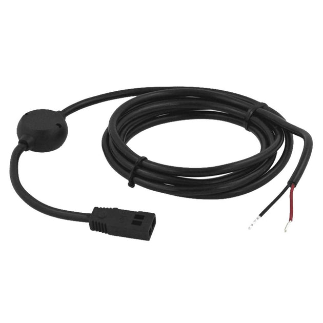 Humminbird PC11 Power Cord [720057-1] - Premium Accessories from Humminbird - Just $21.99! Shop now at Brushy Creek Marine