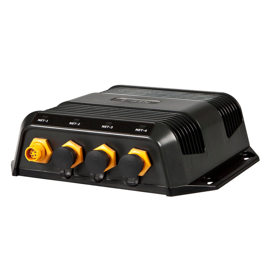 Lowrance NEP-2 Network Expansion Port [000-10029-001] - Premium Network Cables & Modules from Lowrance - Just $323! Shop now at Brushy Creek Marine