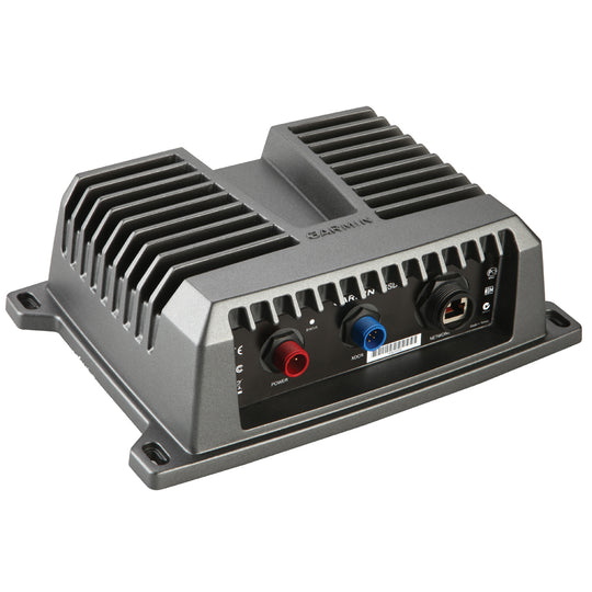 Garmin GSD 24 Digital Black Box Network Sounder [010-00957-00] - Premium Sounder/Sonar Modules from Garmin - Just $749.99! Shop now at Brushy Creek Marine