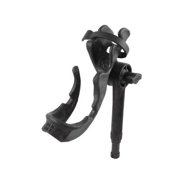 RAM Mount Ram Rod 2000 Rod Holder w/o Base [RAM-114-NB] - Premium Rod Holders from RAM Mounting Systems - Just $28.99! Shop now at Brushy Creek Marine