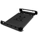 RAM Mount RAM Tab-Tite Quick Release Tablet Holder [RAM-HOL-TAB2U] - Premium GPS - Accessories from RAM Mounting Systems - Just $29.99! Shop now at Brushy Creek Marine
