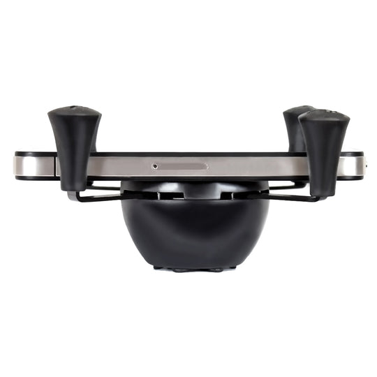 RAM Mount Ram X-Grip Spring Loaded Universal Holder [RAM-HOL-UN7U] - Premium Cellphone/Camera/MP3 Cases from RAM Mounting Systems - Just $29.99! Shop now at Brushy Creek Marine