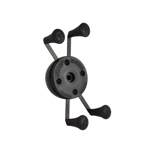 RAM Mount Ram X-Grip Spring Loaded Universal Holder [RAM-HOL-UN7U] - Premium Cellphone/Camera/MP3 Cases from RAM Mounting Systems - Just $29.99! Shop now at Brushy Creek Marine