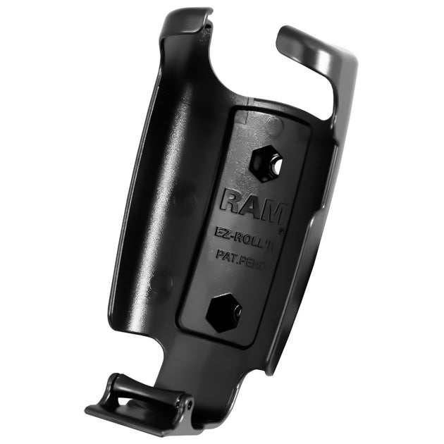 RAM Mount Cradle f/Garmin GPSMAP 62 Series [RAM-HOL-GA41U] - Premium GPS - Accessories from RAM Mounting Systems - Just $12.49! Shop now at Brushy Creek Marine