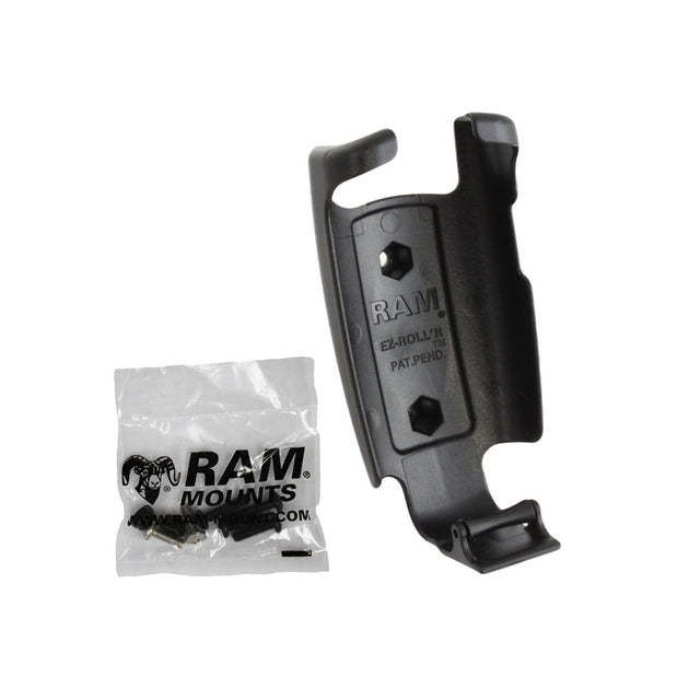 RAM Mount Cradle f/Garmin GPSMAP 62 Series [RAM-HOL-GA41U] - Premium GPS - Accessories from RAM Mounting Systems - Just $12.49! Shop now at Brushy Creek Marine