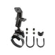 RAM Mount Rail ATV UTV Mount w/Diamond [RAM-B-149Z-2U] - Premium GPS - Accessories from RAM Mounting Systems - Just $49.49! Shop now at Brushy Creek Marine