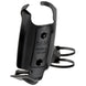 RAM Mount Garmin GPSMAP 62 Series EZ ON/OFF Rail Mount System [RAP-274-1-GA41U] - Premium GPS - Accessories from RAM Mounting Systems - Just $20.99! Shop now at Brushy Creek Marine