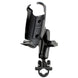 RAM Mount Garmin GPSMAP 62 Series Handlebar Rail Mount [RAM-B-149Z-GA41U] - Premium GPS - Accessories from RAM Mounting Systems - Just $50.99! Shop now at Brushy Creek Marine
