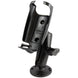 RAM Mount Garmin GPSMAP 62 Series Flat Surface Mount [RAM-B-138-GA41U] - Premium GPS - Accessories from RAM Mounting Systems - Just $42.49! Shop now at Brushy Creek Marine
