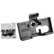 RAM Mount Cradle f/Garmin dezl Series [RAM-HOL-GA43U] - Premium GPS - Accessories from RAM Mounting Systems - Just $21.99! Shop now at Brushy Creek Marine