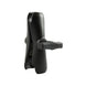 RAM Mount Double Socket Arm f/1.5" Ball Bases [RAM-201U] - Premium GPS - Accessories from RAM Mounting Systems - Just $28.49! Shop now at Brushy Creek Marine