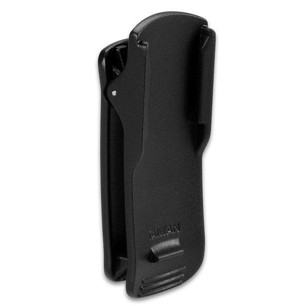 Garmin Belt Clip f/eTrex 10, 20, 30 & GPSMAP 64 Series [010-11734-20] - Premium GPS - Accessories from Garmin - Just $9.99! Shop now at Brushy Creek Marine