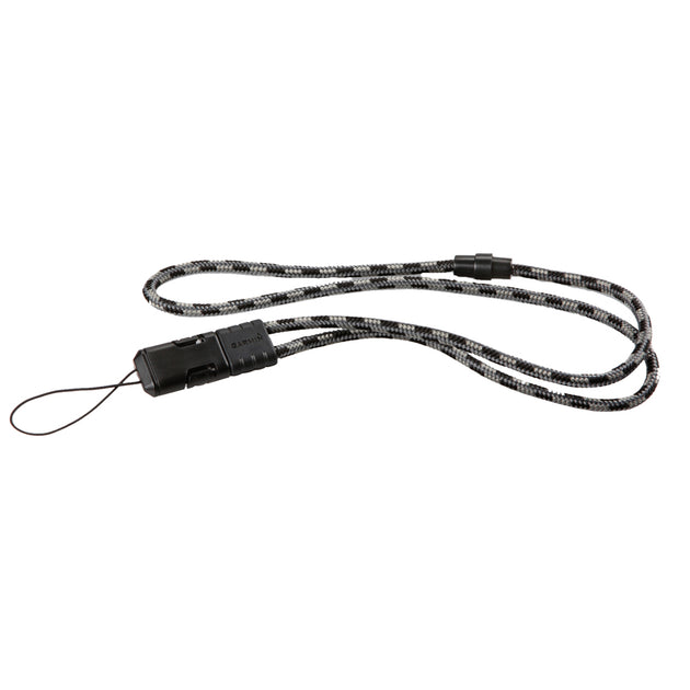 Garmin Quick Release Lanyard f/Rino 610, 650 & 655t , GPSMAP 64 Series [010-11733-00] - Premium GPS - Accessories from Garmin - Just $14.99! Shop now at Brushy Creek Marine